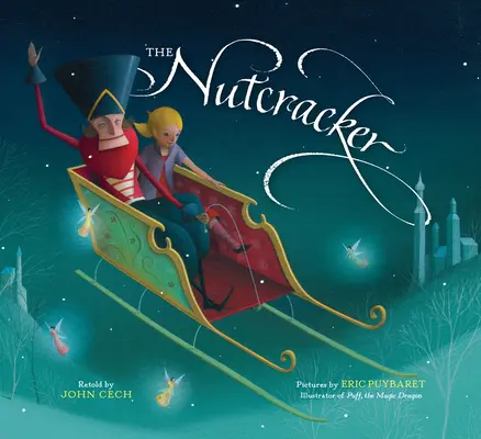 Der Nussknacker - The Nutcracker