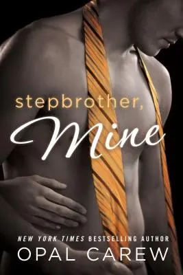 Stiefbruder, mein - Stepbrother, Mine