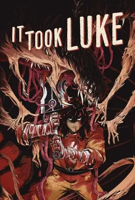 Es brauchte Lukas: Überarbeitet und unterbezahlt - It Took Luke: Overworked & Underpaid