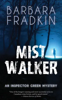 Nebelwanderer: Ein Inspektor-Green-Krimi - Mist Walker: An Inspector Green Mystery