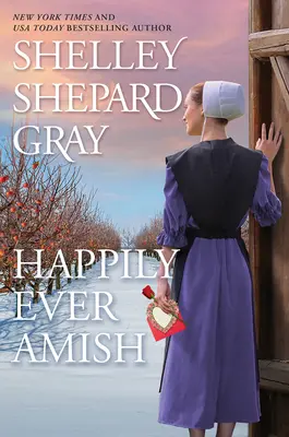 Glücklich bei den Amischen - Happily Ever Amish