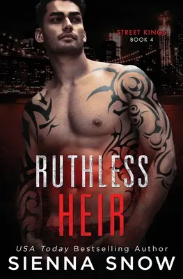 Rücksichtsloser Erbe - Ruthless Heir
