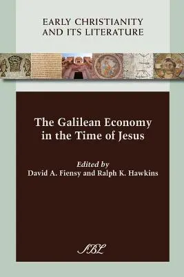 Die galiläische Wirtschaft zur Zeit Jesu - The Galilean Economy in the Time of Jesus
