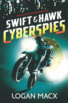 Mauersegler und Falke: Cyberspione - Swift and Hawk: Cyberspies