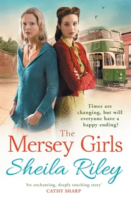 Die Mersey-Mädchen - The Mersey Girls