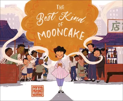 Die beste Art von Mondkuchen - The Best Kind of Mooncake