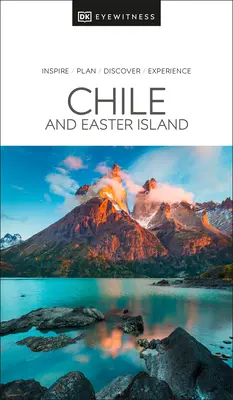 DK Eyewitness Chile und Osterinsel - DK Eyewitness Chile and Easter Island