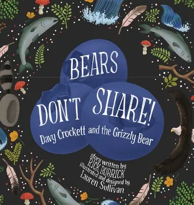 Bären teilen nicht - Bears Don't Share