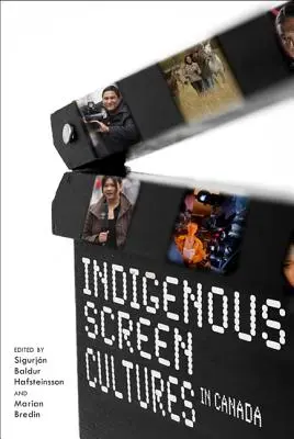 Indigene Bildschirmkulturen in Kanada - Indigenous Screen Cultures in Canada
