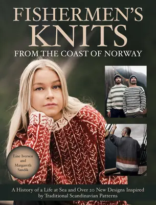 Fischerstrickereien von der Küste Norwegens - Fishermen's Knits from the Coast of Norway