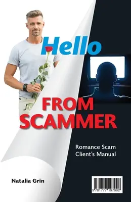 Hallo von Scammer - Hello from Scammer