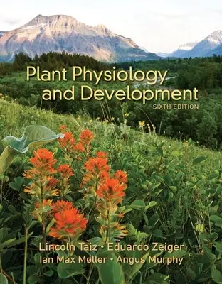 Pflanzenphysiologie und -entwicklung - Plant Physiology & Development