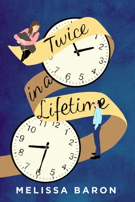 Zweimal im Leben - Twice in a Lifetime