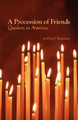 Eine Prozession von Freunden - A Procession of Friends