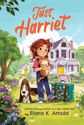 Einfach Harriet - Just Harriet