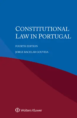 Verfassungsrecht in Portugal - Constitutional Law in Portugal