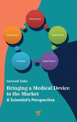 Ein Medizinprodukt auf den Markt bringen: Die Sichtweise eines Wissenschaftlers - Bringing a Medical Device to the Market: A Scientist's Perspective