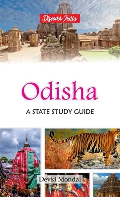 Odisha: Ein Studienführer für den Bundesstaat - Odisha: A State Study Guide