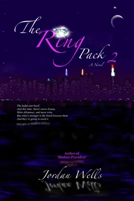 Der Ring Pack 2 - The Ring Pack 2