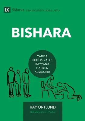 Bishara (Das Evangelium) (Hausa): Wie die Kirche die Schönheit Christi darstellt - Bishara (The Gospel) (Hausa): How the Church Portrays the Beauty of Christ