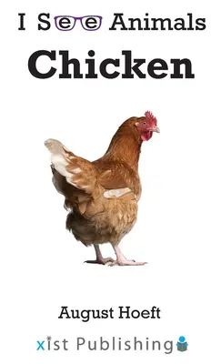 Huhn - Chicken