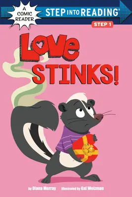 Liebe stinkt! - Love Stinks!