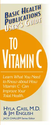 Benutzerhandbuch für Vitamin C - User's Guide to Vitamin C