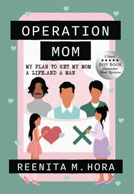 Operation Mama: Aktualisierte Ausgabe 2022 - Operation Mom: Updated 2022 Edition