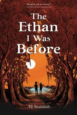 Der Ethan, der ich vorher war - The Ethan I Was Before