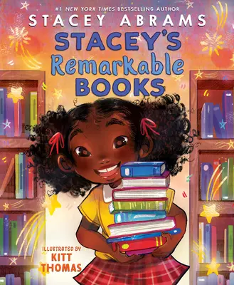 Stacey's Bemerkenswerte Bücher - Stacey's Remarkable Books