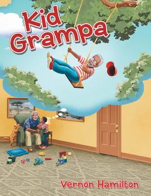 Der kleine Opa - Kid Grampa