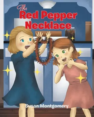 Die rote Pfefferkette - The Red Pepper Necklace