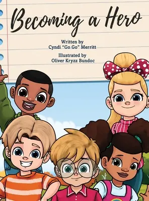 Ein Held werden - Becoming A Hero