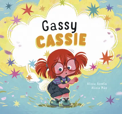 Die rasende Cassie - Gassy Cassie