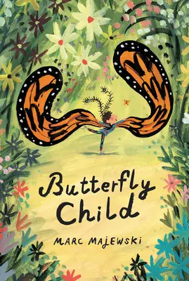 Schmetterlingskind - Butterfly Child