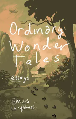 Gewöhnliche Wundergeschichten - Ordinary Wonder Tales