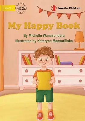 Mein Glücksbuch - My Happy Book