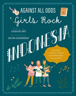 Girls Rock Indonesien - Girls Rock Indonesia