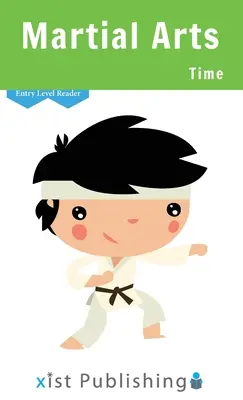 Kampfsport Zeit - Martial Arts Time