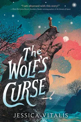 Der Fluch des Wolfes - The Wolf's Curse