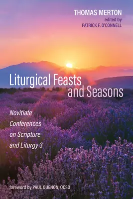 Liturgische Feste und Jahreszeiten - Liturgical Feasts and Seasons