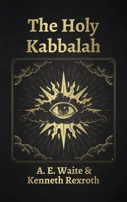 Heilige Kabbala Hardcover - Holy Kabbalah Hardcover