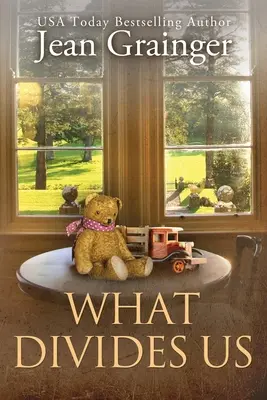 Was uns trennt: Die Geschichte der Kilteegan Bridge - Buch 2 - What Divides Us: The Kilteegan Bridge Story - Book 2