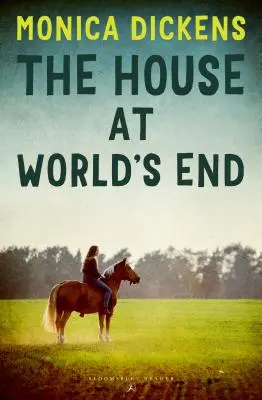 Das Haus am Ende der Welt - The House at World's End