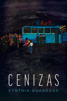 Cenizas: Gedichte - Cenizas: Poems