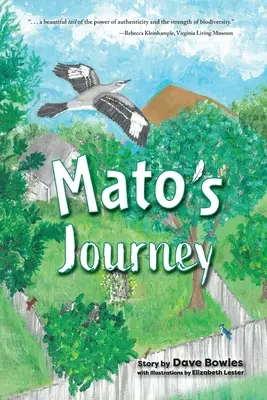 Mato's Reise - Mato's Journey