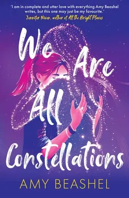 Wir sind alle Konstellationen - We Are All Constellations