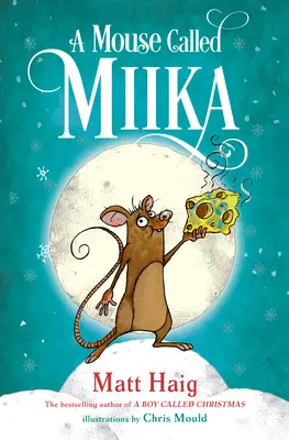 Eine Maus namens Miika - A Mouse Called Miika