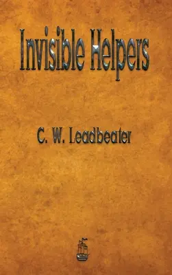 Unsichtbare Helfer - Invisible Helpers