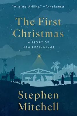 Das erste Weihnachten: Eine Geschichte von Neuanfängen - The First Christmas: A Story of New Beginnings